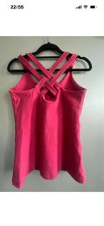 Leuke sportkleding, Kleding | Dames, Maat 38/40 (M), Ophalen of Verzenden, Rood, Fitness of Aerobics