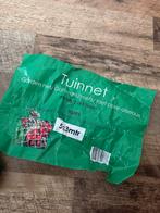 Tuinnet 5x3 meter, maas 17x17mm, Ophalen of Verzenden, Nieuw