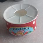 Rechaud van Blond  Amsterdam "made with love", Huis en Inrichting, Keuken | Servies, Ophalen, Zo goed als nieuw, Aardewerk, Blond Amsterdam