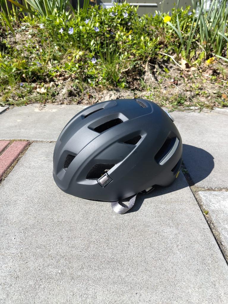 MET E-Mob MIPS E-bike Helm, Nieuw, Ophalen of Verzenden, MET, L