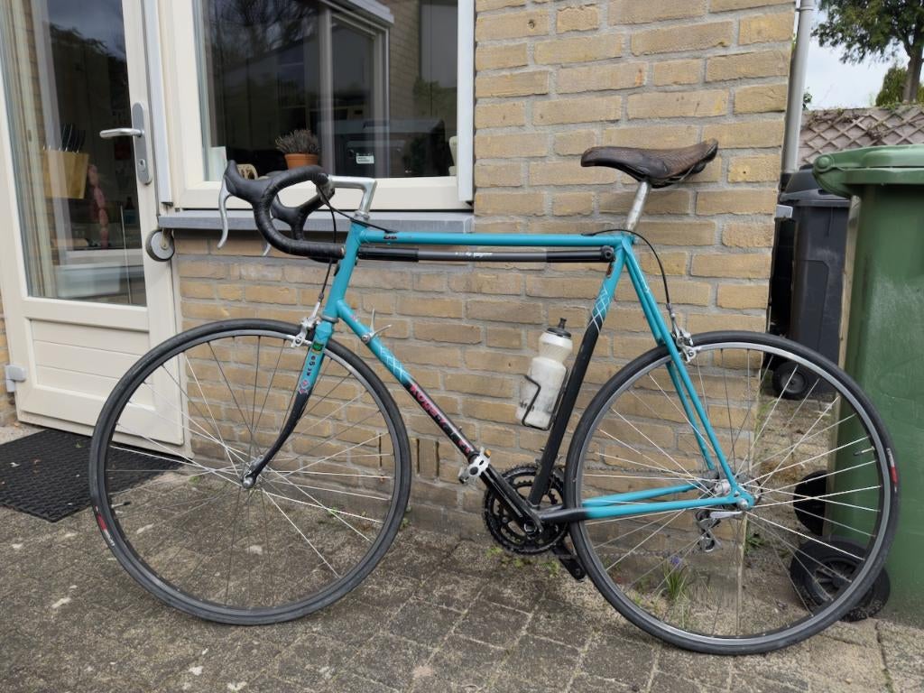 Koga Myata Exerciser racefiets, Ophalen, 28 inch, Gebruikt, 15 tot 20 versnellingen