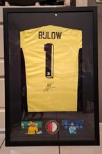 Feyenoord Justin Bijlow shirt 2021/22 met handtekening, Sport en Fitness, Voetbal, Maat L, Ophalen of Verzenden, Shirt