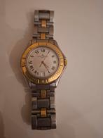 Baume & Mercier Polshorloge - Staal/Goud, Ophalen, Staal, Staal, Polshorloge