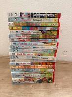 Snelle jelle, Ophalen, Gelezen