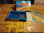 Junior scrabble, Ophalen of Verzenden, Zo goed als nieuw, Mattel
