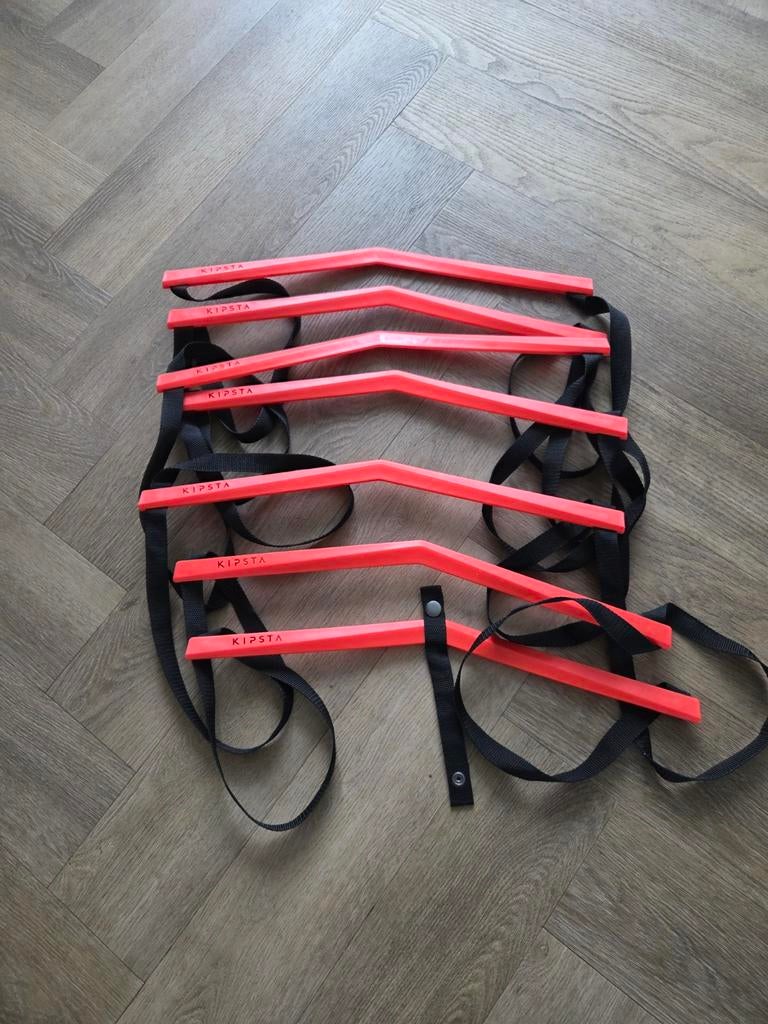 Kipsta trainingsladder - Agility ladder, Sport en Fitness, Ophalen