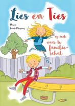 Lies en ties op zoek naar de familieschat 9789059522541, Ophalen of Verzenden, Zo goed als nieuw, Marian Schalk-Meijering