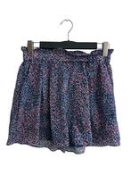 Dante6 korte broek M, Kleding | Dames, Broeken en Pantalons, Kort, Blauw, Ophalen of Verzenden, Zo goed als nieuw