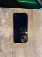 IPhone 14 128GB - Scherm defect, batterij 88%, Ophalen, Zwart, 88 %, Zonder simlock