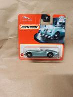 Matchbox jaguar xk 140 roadster, Ophalen of Verzenden, Nieuw, Auto