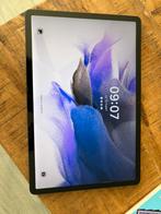 Samsung Galaxy Tab S7 FE - met s-pen - 6gb ram 128gb opslag, Computers en Software, Android Tablets, S7 FE, 12 inch, Ophalen of Verzenden