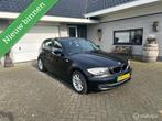BMW 1-serie 116i Executive Airco trekhaak Nieuwe APK!, 1-Serie, Achterwielaandrijving, Gebruikt, 4 cilinders