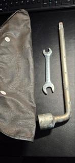 Boorgereedschap Nissan, Ophalen of Verzenden