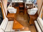 Ramin 30 / Skagerrak 30 Noorse sloep/ gelderse spitsgatters, Gebruikt, Diesel, Ophalen of Verzenden, 9 tot 12 meter