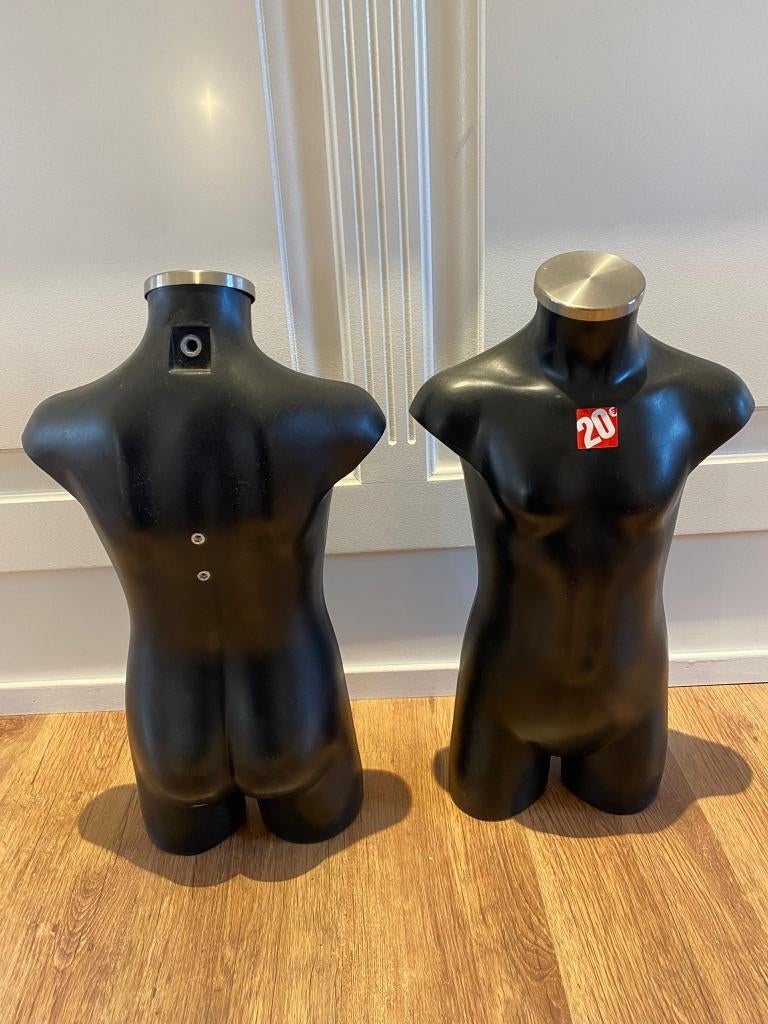 paspop kind, Hobby en Vrije tijd, Naaien en Fournituren, Ophalen of Verzenden, Gebruikt, Paspop