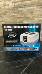 Ultrasoon, Ophalen of Verzenden, Zo goed als nieuw, LED, Ultra HD (4K)