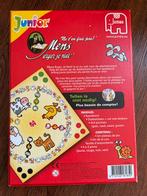 Mens Erger Je Niet Junior - Ongebruikt Gezelschapsspel, Een of twee spelers, Ophalen of Verzenden, Nieuw