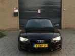 Audi A5 Coupé 1.8 TFSI Pro Line Keyless Clima Cruise Contro, Stof, Gebruikt, 4 cilinders, 4 stoelen