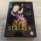 Sleep Stalker (4 HALEN = 3 BETALEN), Cd's en Dvd's, Alle leeftijden, Ophalen of Verzenden, Zo goed als nieuw