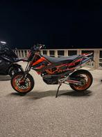 KTM 690 SMC R A2 (Vol vermogen), Motorrijbewijs A, Particulier, Meer dan 35 kW, ABS