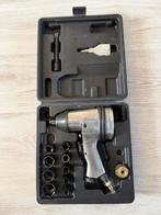 Air wrench, Ophalen of Verzenden, Zo goed als nieuw