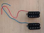Humbucker set (neck & bridge) - High output, Ophalen of Verzenden, Nieuw, Elektrische gitaar