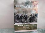 THE  PACIFIC   6 DVD,S    BOX SET, Ophalen of Verzenden, Zo goed als nieuw