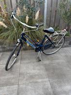 Giant brisbane dames fiets 28inch 50cm 7 versnellingen, Gebruikt, Versnellingen, 50 tot 53 cm, Trommelrem