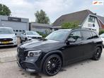 Mercedes-Benz GLB AMG 35 4MATIC Pano Burmester 21”, Automaat, Gebruikt, 4 cilinders, Leder
