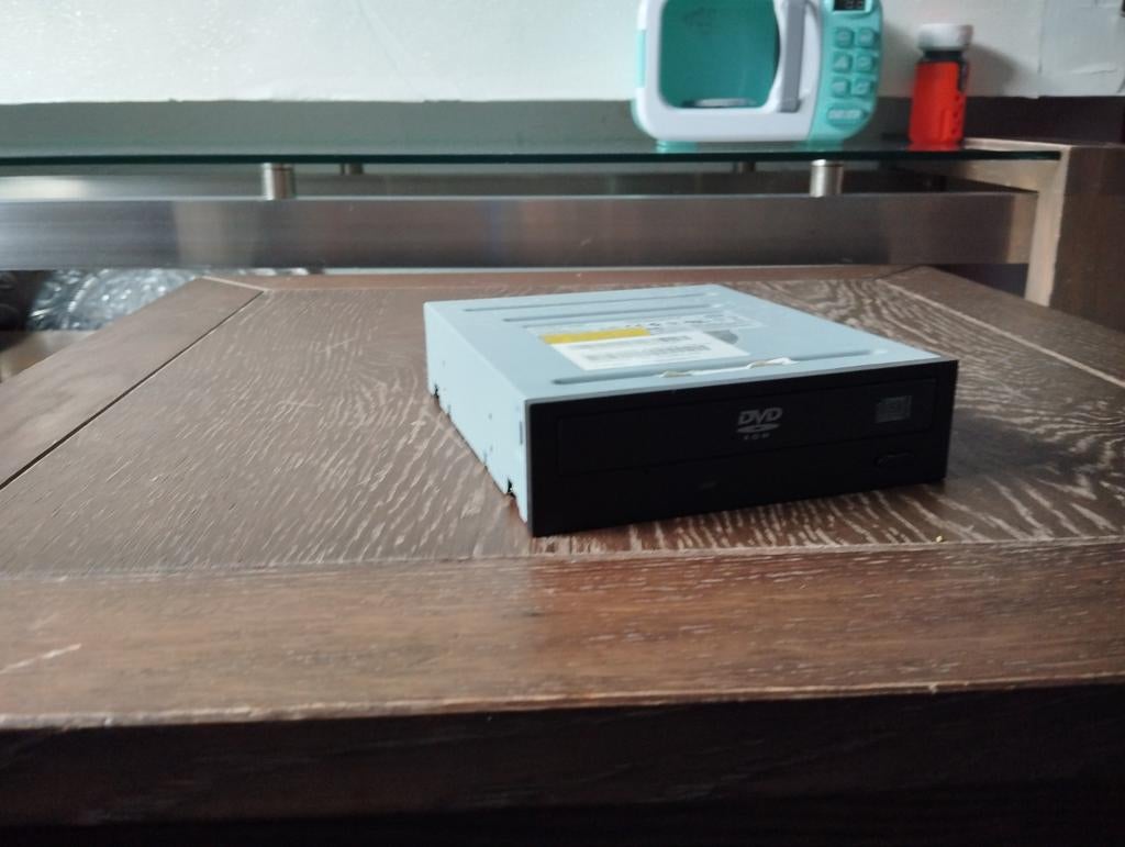 Interne DVD-speler voor PC, Ophalen of Verzenden