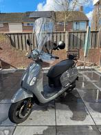 Sym Fiddle 4 Scooter, Ophalen, Zo goed als nieuw, Overige typen, SYM