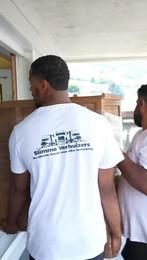 Betaalbaar Verhuisbedrijf – Slimme Verhuizers, Inpakservice, Opslag