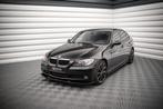 Voorlip splitter skirt achterlip spoiler - BMW E90 04-08