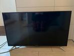 TV SHARP 40inch, 50 Hz, Ophalen of Verzenden, Zo goed als nieuw, 100 cm of meer