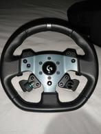 Logitech G PRO Racing Wheel - Direct Drive & TRUEFORCE, Ophalen, Zo goed als nieuw, Stuur of Pedalen, PlayStation 4