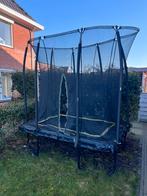 Trampoline met veiligheidsnet - Salta, Ophalen, Gebruikt
