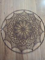 Wandhanger Mandala, Ophalen, Nieuw