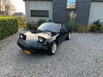 Mazda mx5 Na 1993 Zwart, Auto's, Mazda, Cabriolet, Zwart, Particulier, Geïmporteerd