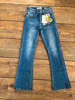 Nieuwe vingino Flared jeans maat 134, Ophalen of Verzenden, Nieuw, Meisje, Broek