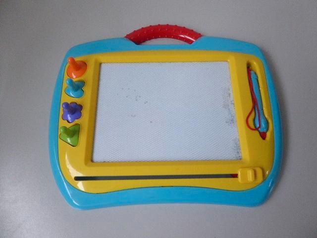 Magnetisch tekenbord(en), Kinderen en Baby's, Speelgoed | Educatief en Creatief, Zo goed als nieuw, Ontdekken, Ophalen of Verzenden