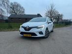 Renault Clio 1.0 TCe 90pkGPF 2021|Digitaal| APK tot mei 2027, Auto's, Voorwielaandrijving, Stof, 1057 kg, Origineel Nederlands