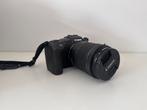 Canon EOS RF 24-105  en 35mm & 50mm lenzen, Audio, Tv en Foto, Fotocamera's Digitaal, Ophalen, Spiegelreflex, Canon, Zo goed als nieuw
