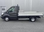 Ford Transit 350 2.2 TDCI L2H1*3-PERS*PICKUP*OP € 11.900,0, Auto's, Bestelauto's, Stof, Gebruikt, Origineel Nederlands, Bedrijf