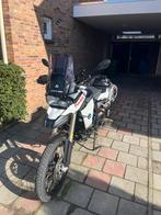BMW F800GS met diverse opties, Motoren, Motoren | BMW, 2 cilinders, Motorrijbewijs A, Meer dan 35 kW, Enduro