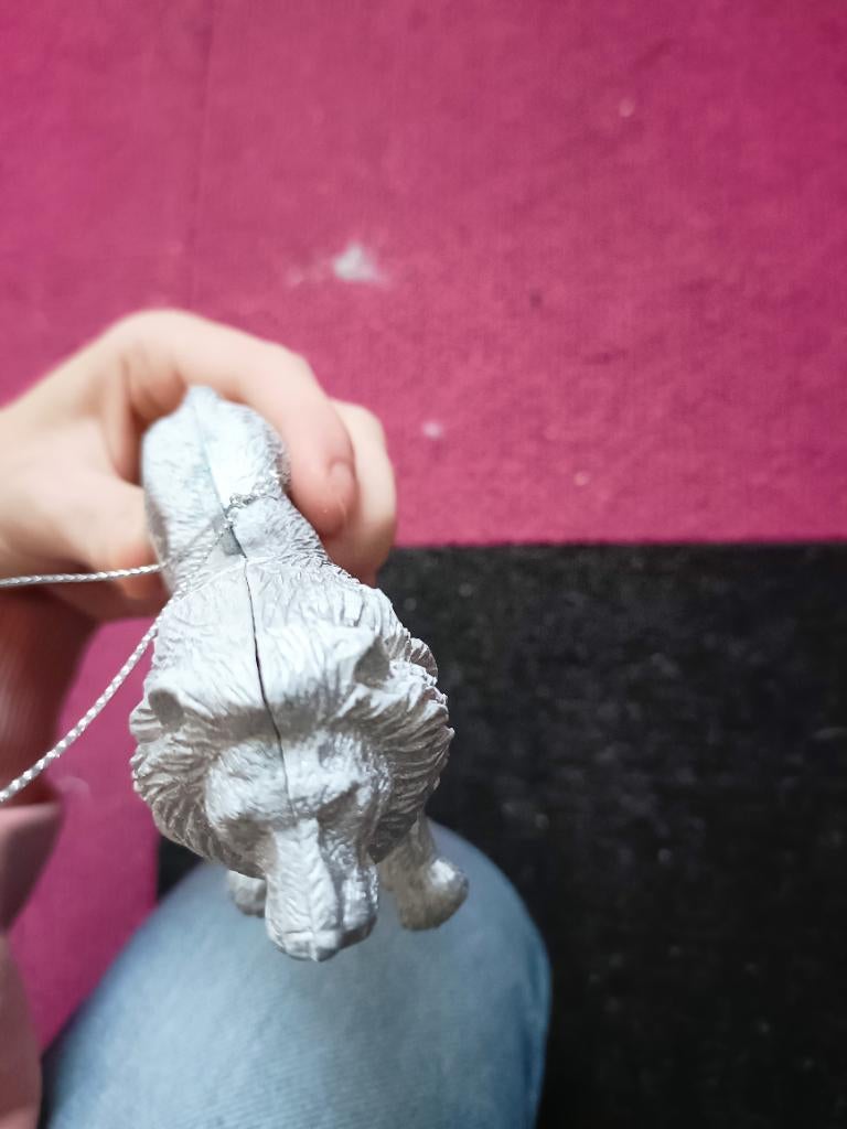 Versiering  boom, Ophalen, Nieuw