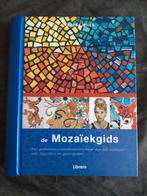 Teresa Mills - De Mozaïekgids, Ophalen of Verzenden, Zo goed als nieuw, Overige onderwerpen, Teresa Mills