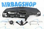 Airbag set - Dashboard met speaker M BMW 3 serie F30 F31 F34