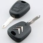 Citroen autosleutel behuizingen voor reparatie vervanging, Ophalen