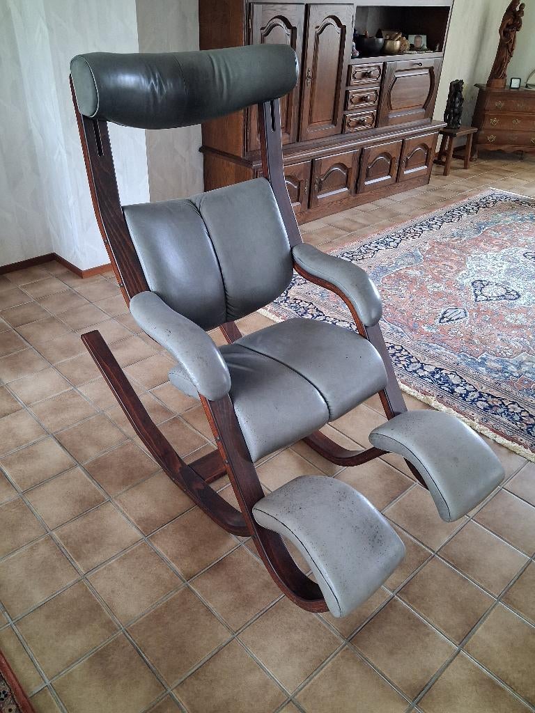 Stolle relaxstoel, Ophalen, Gebruikt, 125 tot 150 cm, Zie foto's