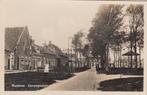 Renesse - Dorpsgezicht 1934, Verzenden, 1920 tot 1940, Gelopen, Zeeland